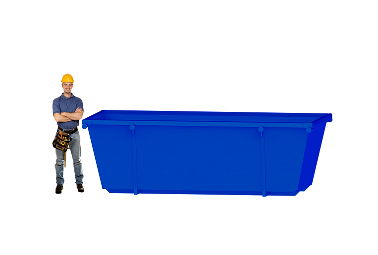 Skip Bin