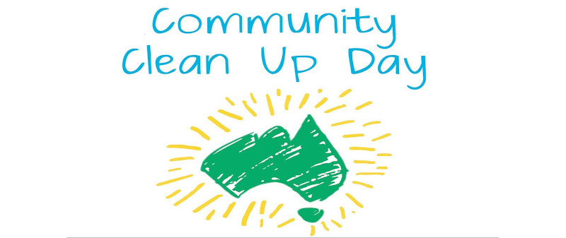 Community Cleanup Day