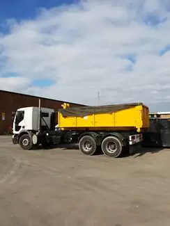 Skip Away Bin hire Melbourne 1.webp