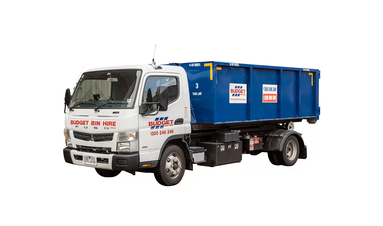 Budget Bin Hire Melbourne 0.webp