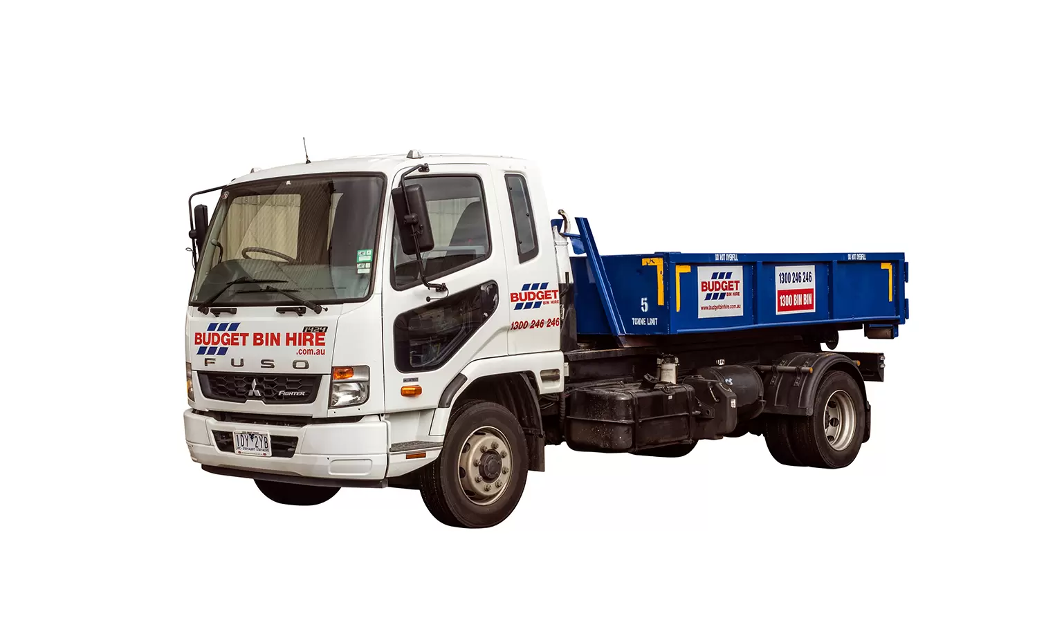 Budget Bin Hire Melbourne 1.webp