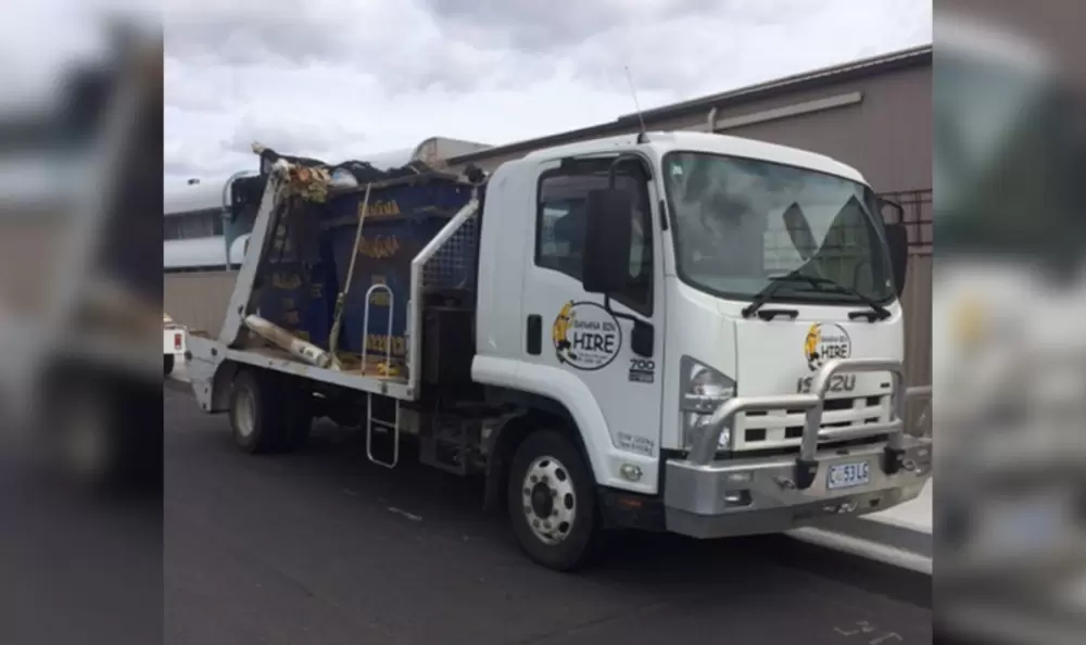 Banana Bin Hire Hobart 1.webp