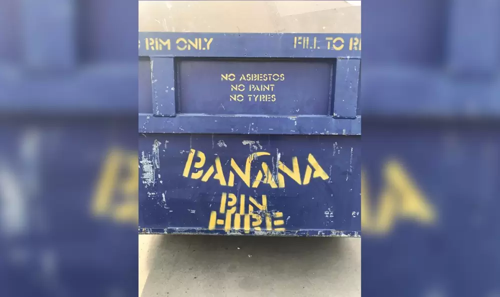 Banana Bin Hire Hobart 2.webp