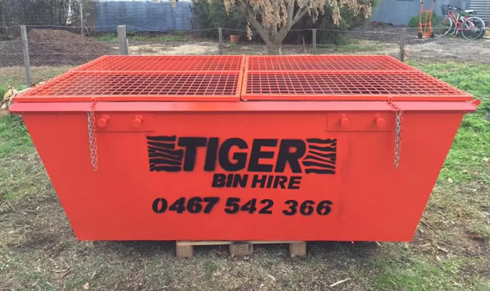 Tiger Bin Hire Bendigo 0.webp