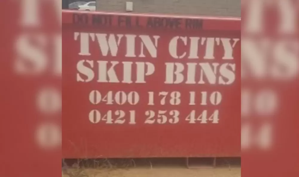 Twin City Skip Bins Wodonga 1.webp